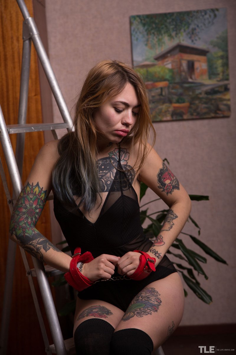 Марина, 34 года, 0 размер груди